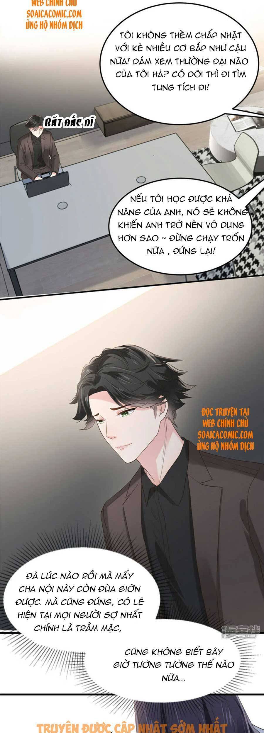 Trọng Sinh Trở Lại: Sủng Nịch Độc Nhất Vô Nhị Chapter 201 - Trang 2