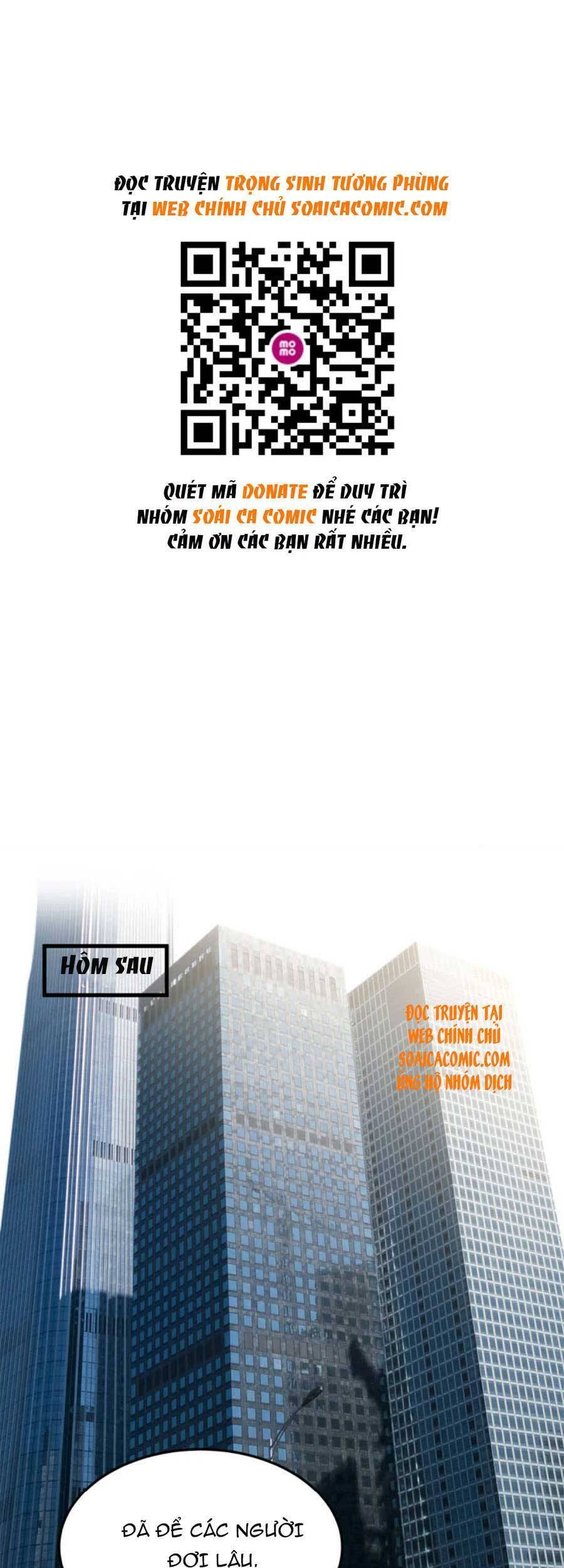 Trọng Sinh Trở Lại: Sủng Nịch Độc Nhất Vô Nhị Chapter 203 - Trang 2