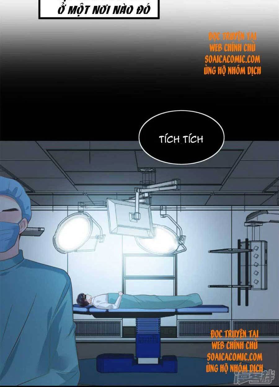 Trọng Sinh Trở Lại: Sủng Nịch Độc Nhất Vô Nhị Chapter 204 - Trang 2