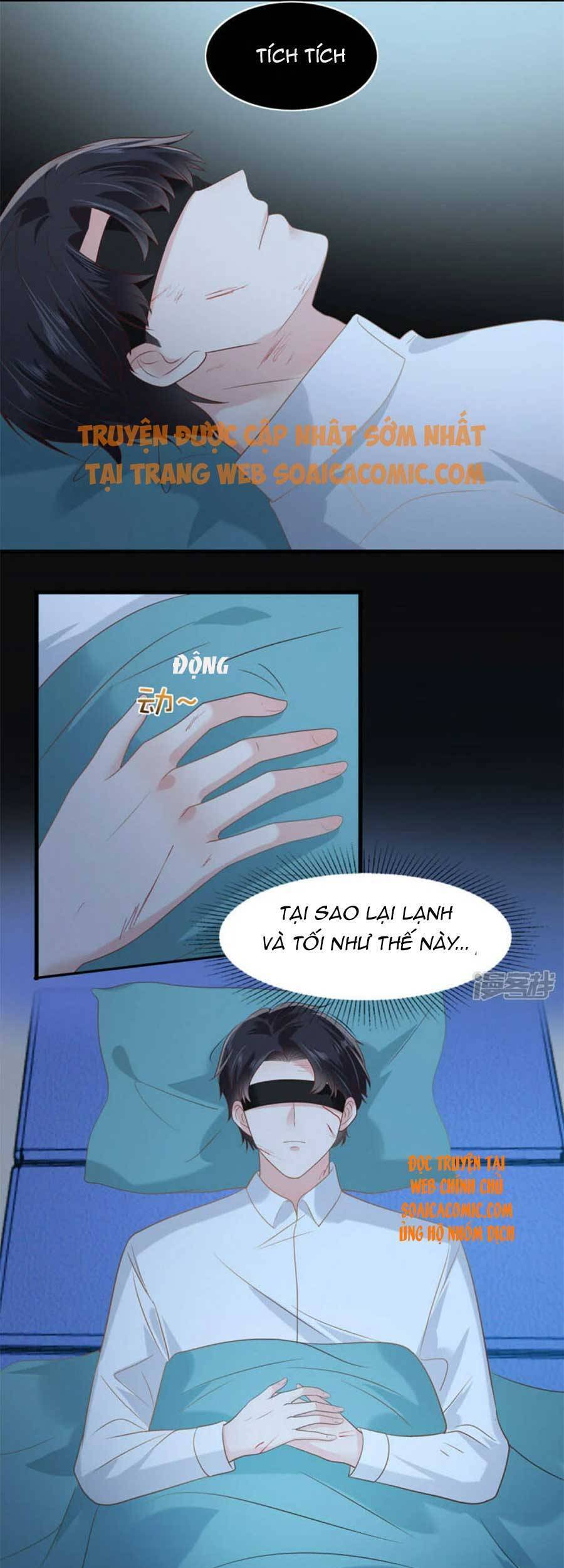 Trọng Sinh Trở Lại: Sủng Nịch Độc Nhất Vô Nhị Chapter 204 - Trang 2