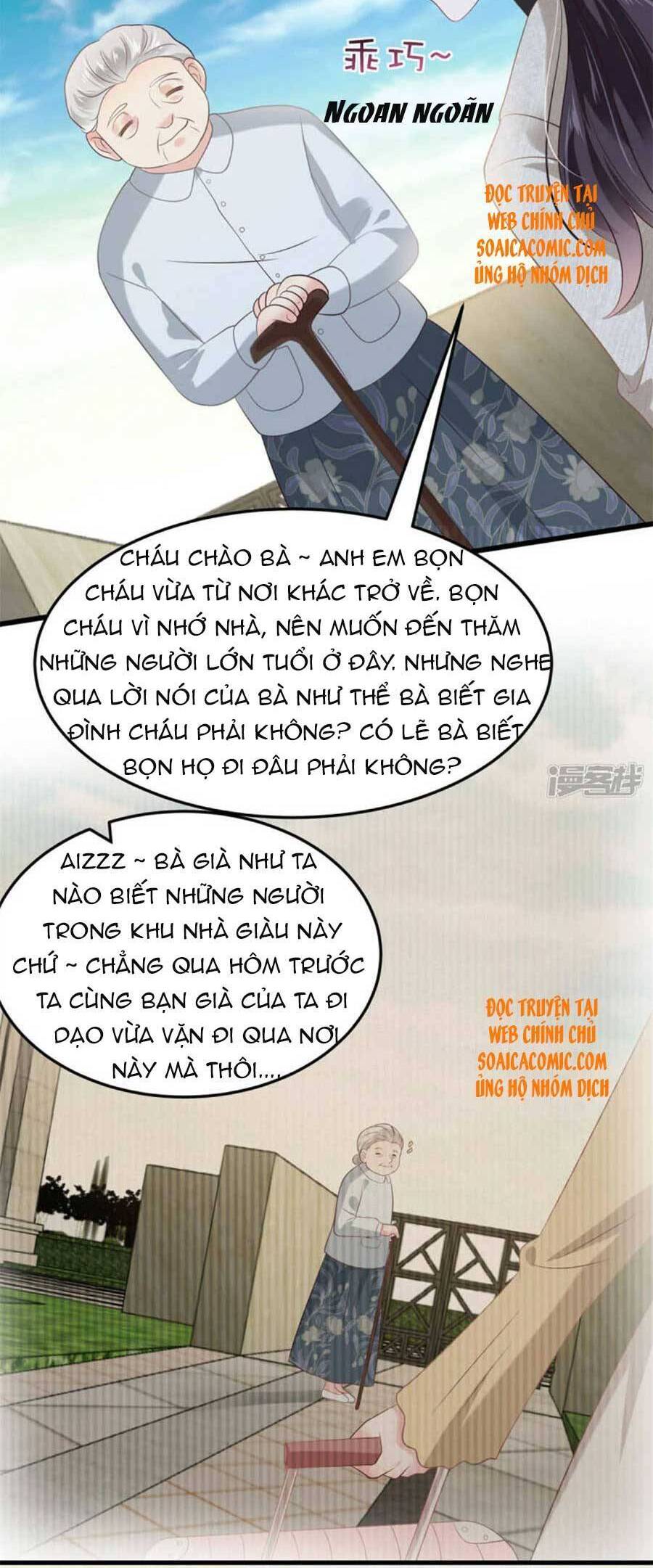 Trọng Sinh Trở Lại: Sủng Nịch Độc Nhất Vô Nhị Chapter 204 - Trang 2