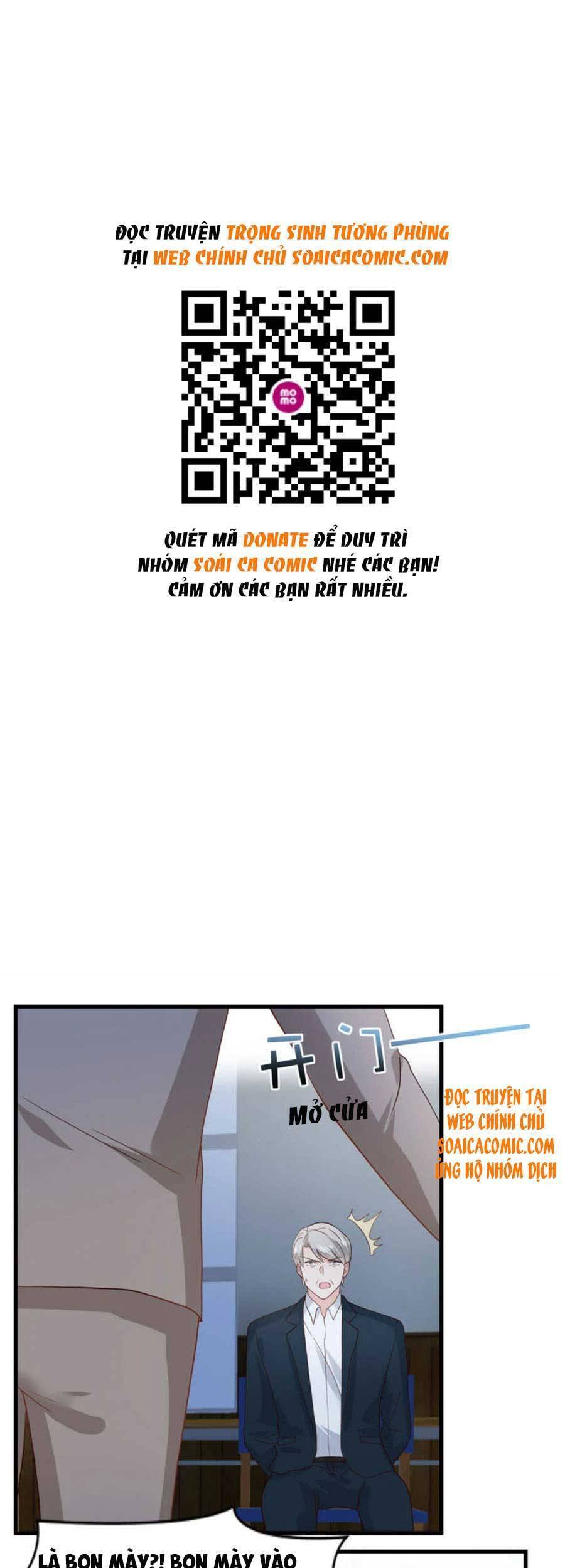 Trọng Sinh Trở Lại: Sủng Nịch Độc Nhất Vô Nhị Chapter 206 - Trang 2