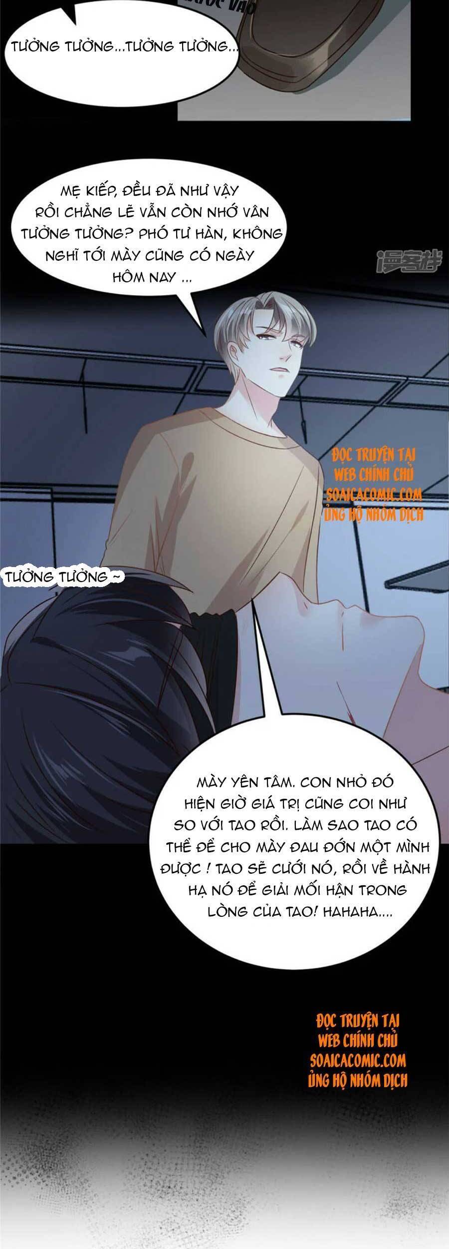 Trọng Sinh Trở Lại: Sủng Nịch Độc Nhất Vô Nhị Chapter 207 - Trang 2