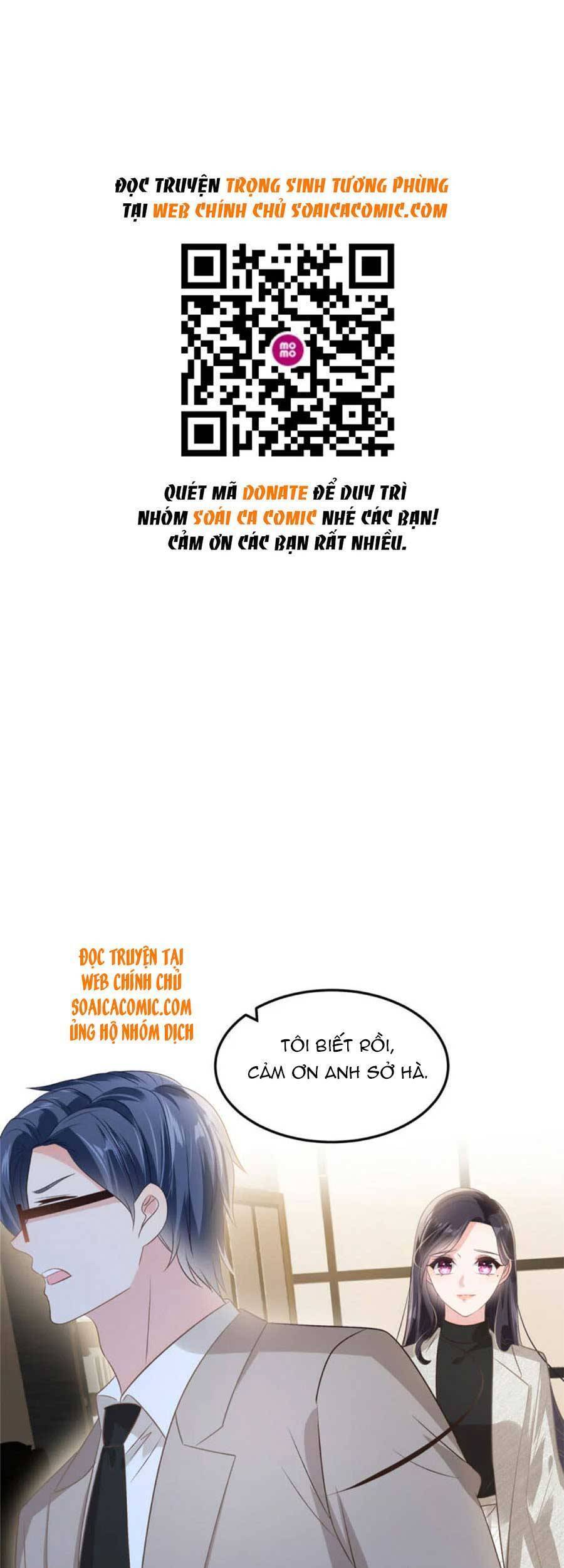 Trọng Sinh Trở Lại: Sủng Nịch Độc Nhất Vô Nhị Chapter 207 - Trang 2