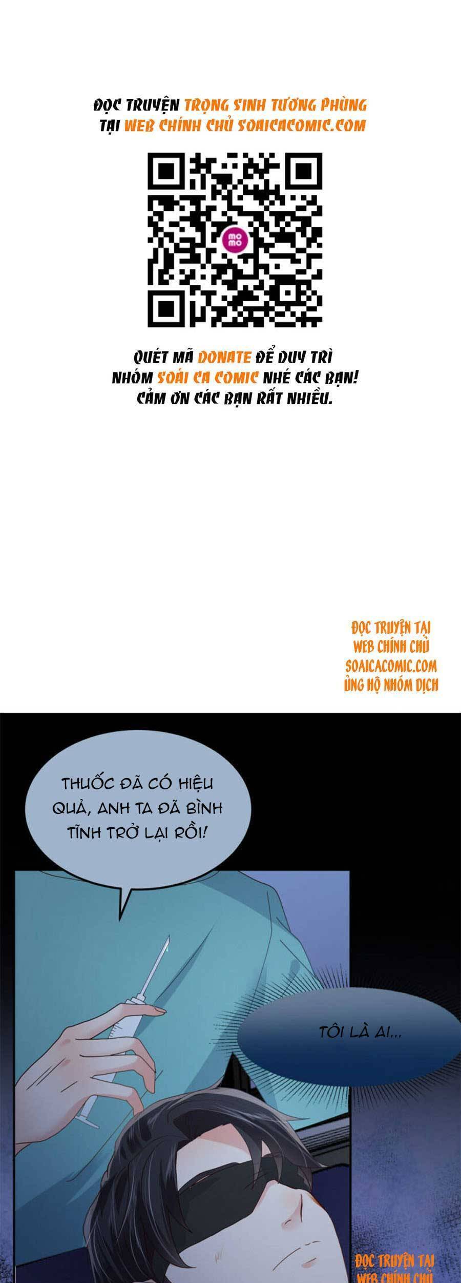 Trọng Sinh Trở Lại: Sủng Nịch Độc Nhất Vô Nhị Chapter 208 - Trang 2