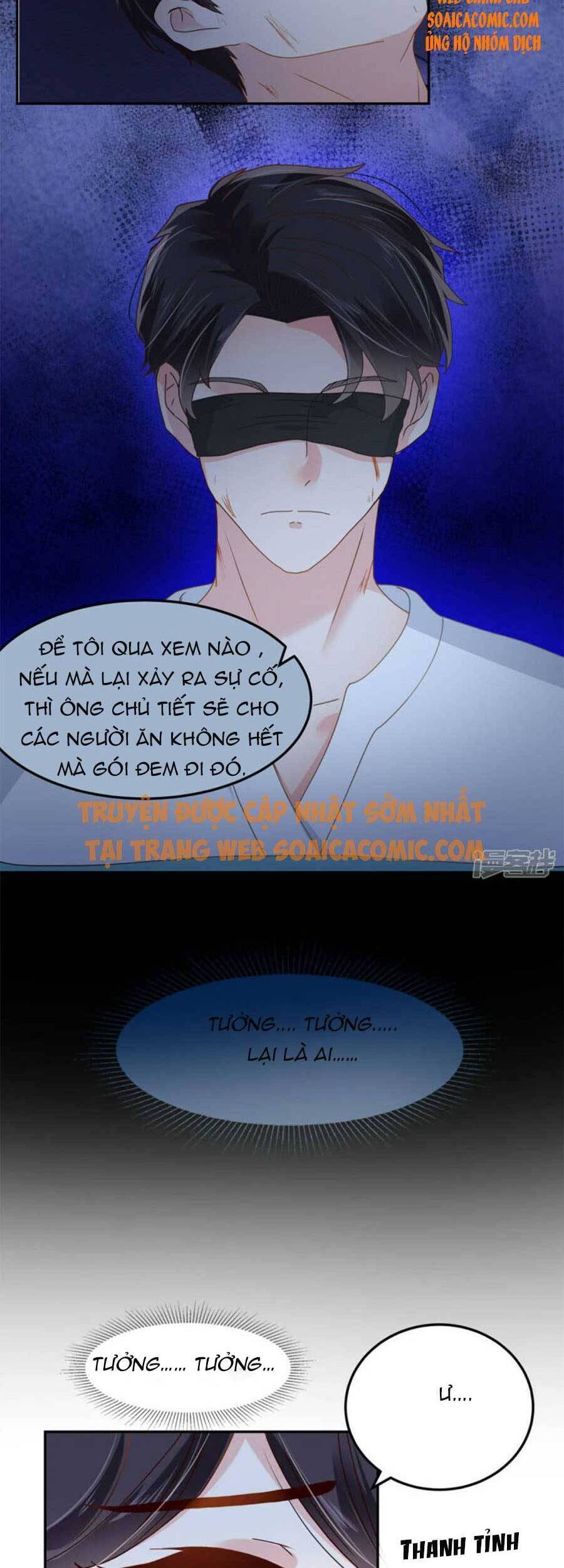 Trọng Sinh Trở Lại: Sủng Nịch Độc Nhất Vô Nhị Chapter 208 - Trang 2