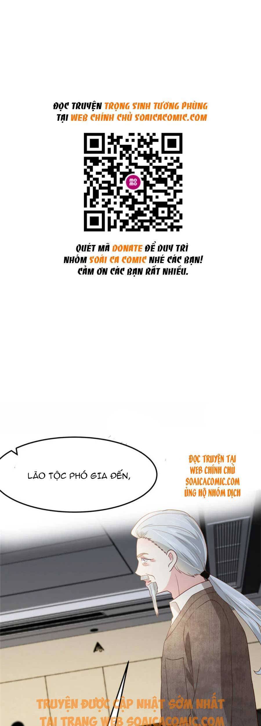 Trọng Sinh Trở Lại: Sủng Nịch Độc Nhất Vô Nhị Chapter 209 - Trang 2