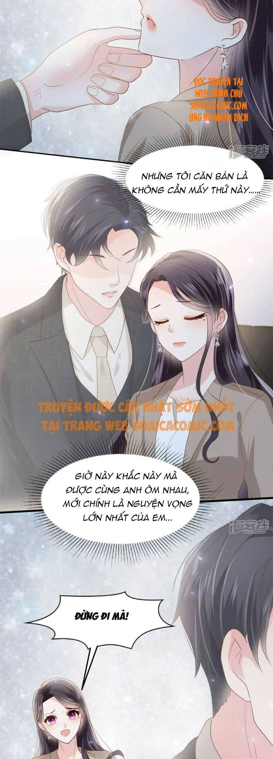 Trọng Sinh Trở Lại: Sủng Nịch Độc Nhất Vô Nhị Chapter 209 - Trang 2