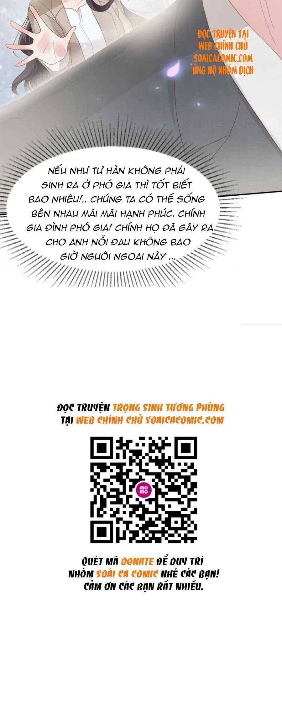 Trọng Sinh Trở Lại: Sủng Nịch Độc Nhất Vô Nhị Chapter 209 - Trang 2