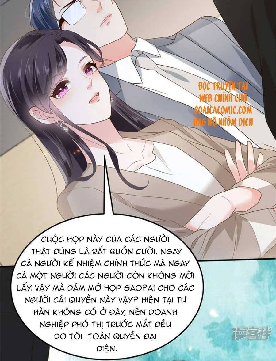 Trọng Sinh Trở Lại: Sủng Nịch Độc Nhất Vô Nhị Chapter 209 - Trang 2