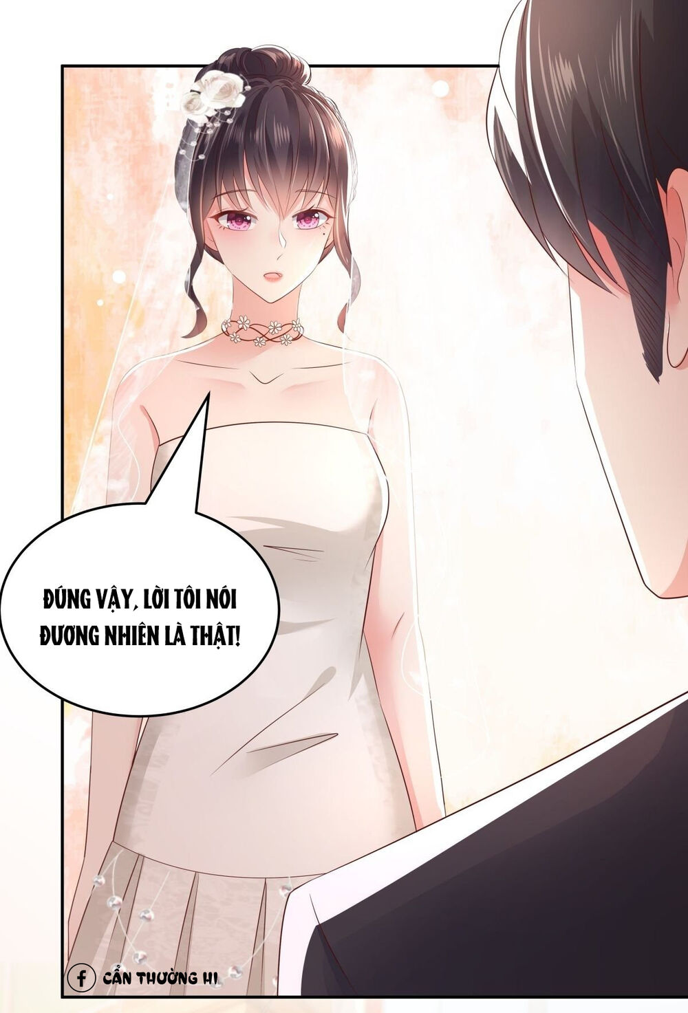 Trọng Sinh Trở Lại: Sủng Nịch Độc Nhất Vô Nhị Chapter 21 - Trang 2