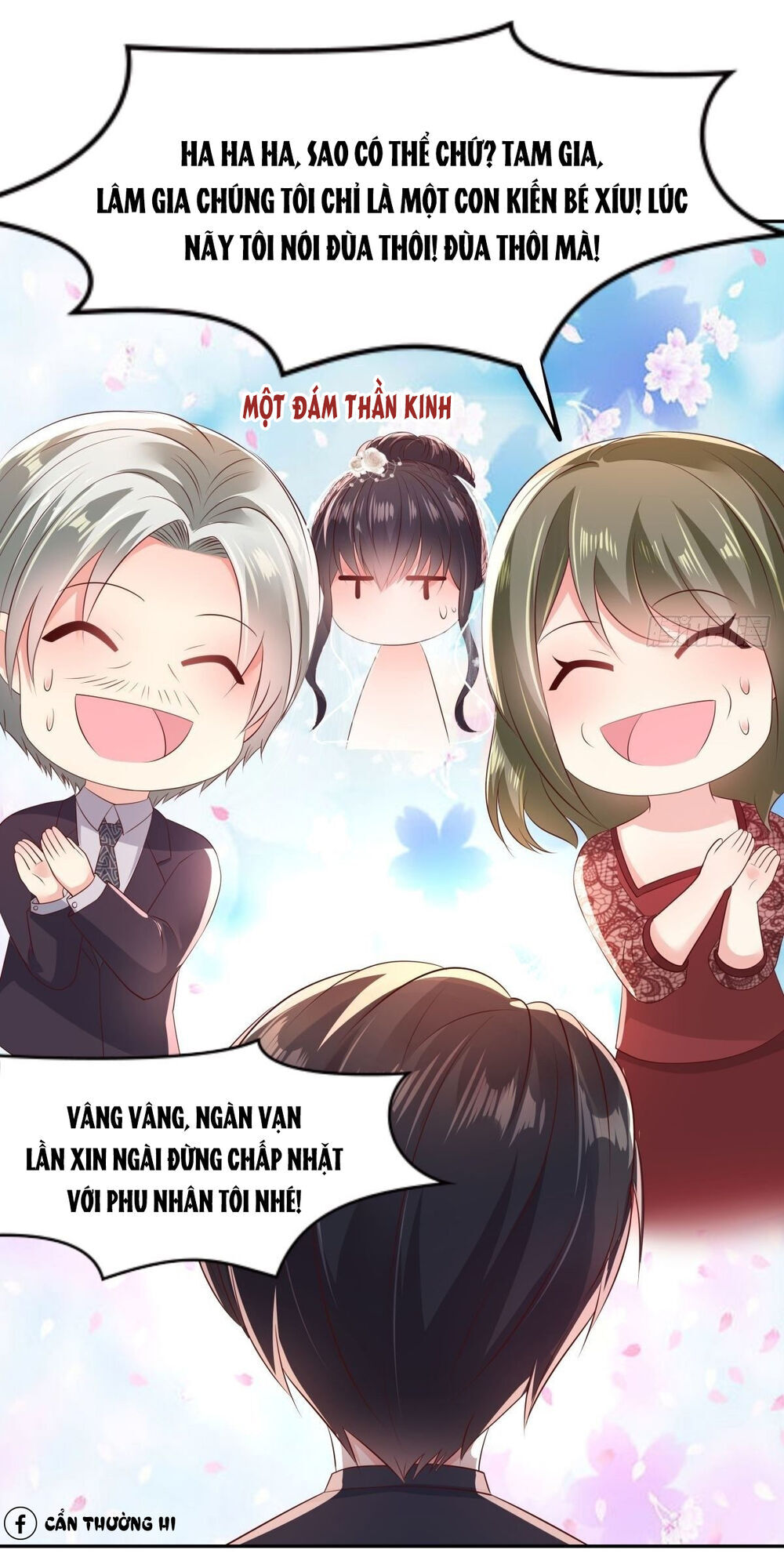 Trọng Sinh Trở Lại: Sủng Nịch Độc Nhất Vô Nhị Chapter 21 - Trang 2