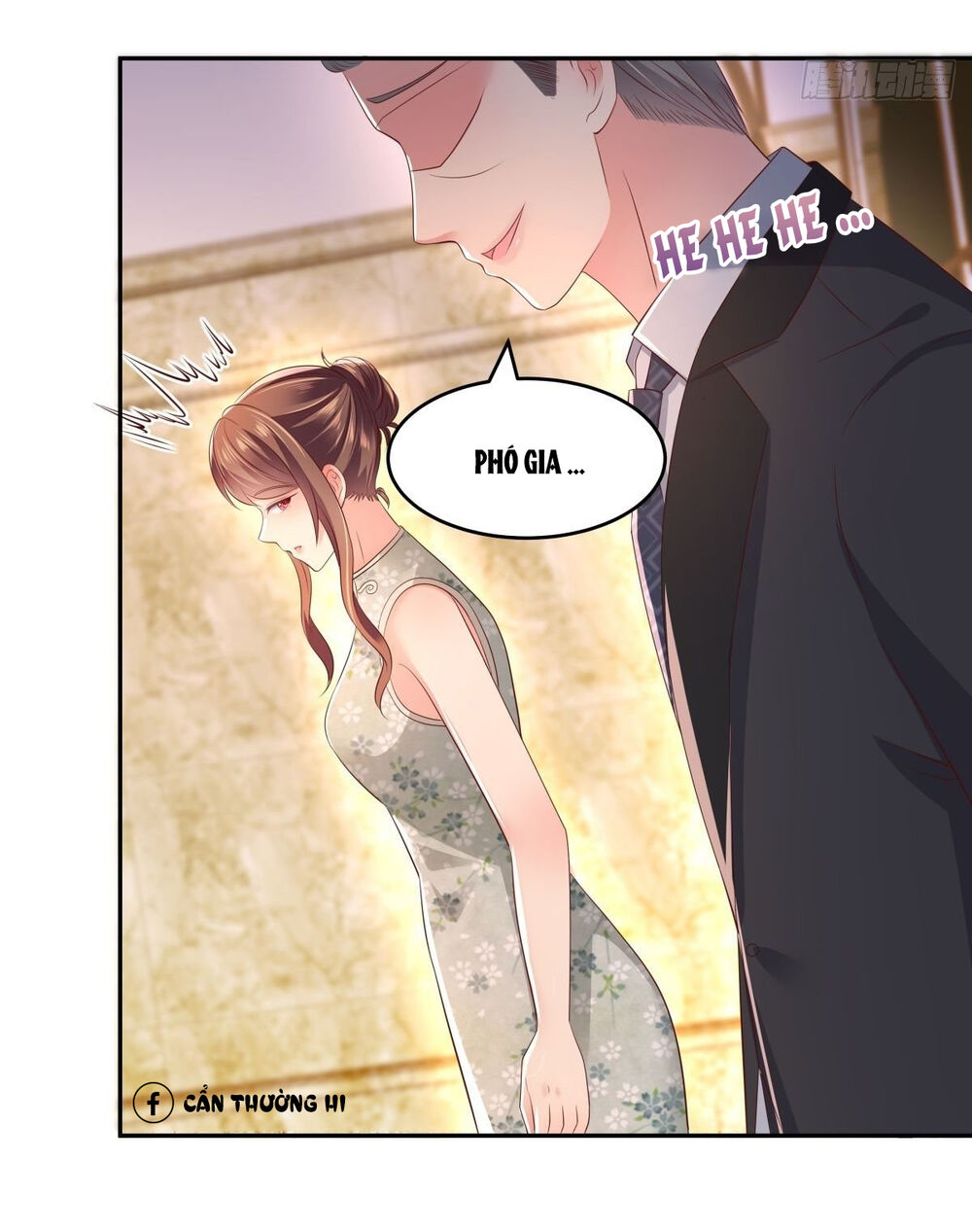 Trọng Sinh Trở Lại: Sủng Nịch Độc Nhất Vô Nhị Chapter 21 - Trang 2