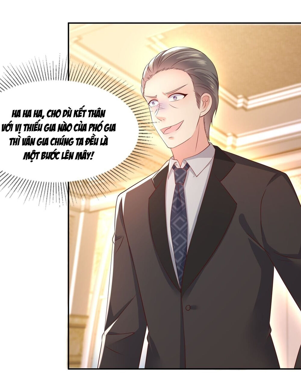 Trọng Sinh Trở Lại: Sủng Nịch Độc Nhất Vô Nhị Chapter 21 - Trang 2