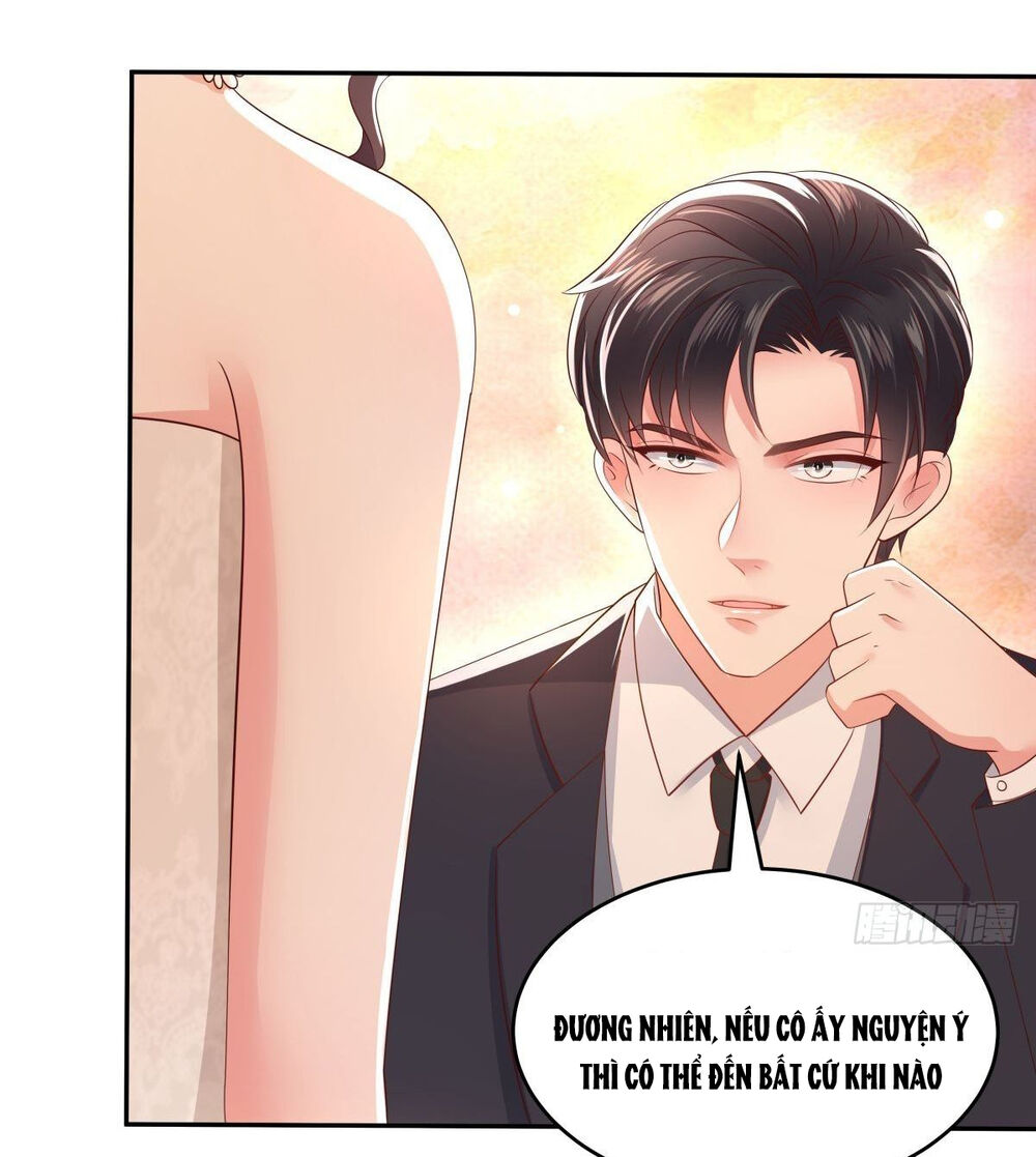 Trọng Sinh Trở Lại: Sủng Nịch Độc Nhất Vô Nhị Chapter 21 - Trang 2