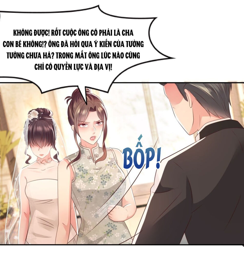 Trọng Sinh Trở Lại: Sủng Nịch Độc Nhất Vô Nhị Chapter 21 - Trang 2