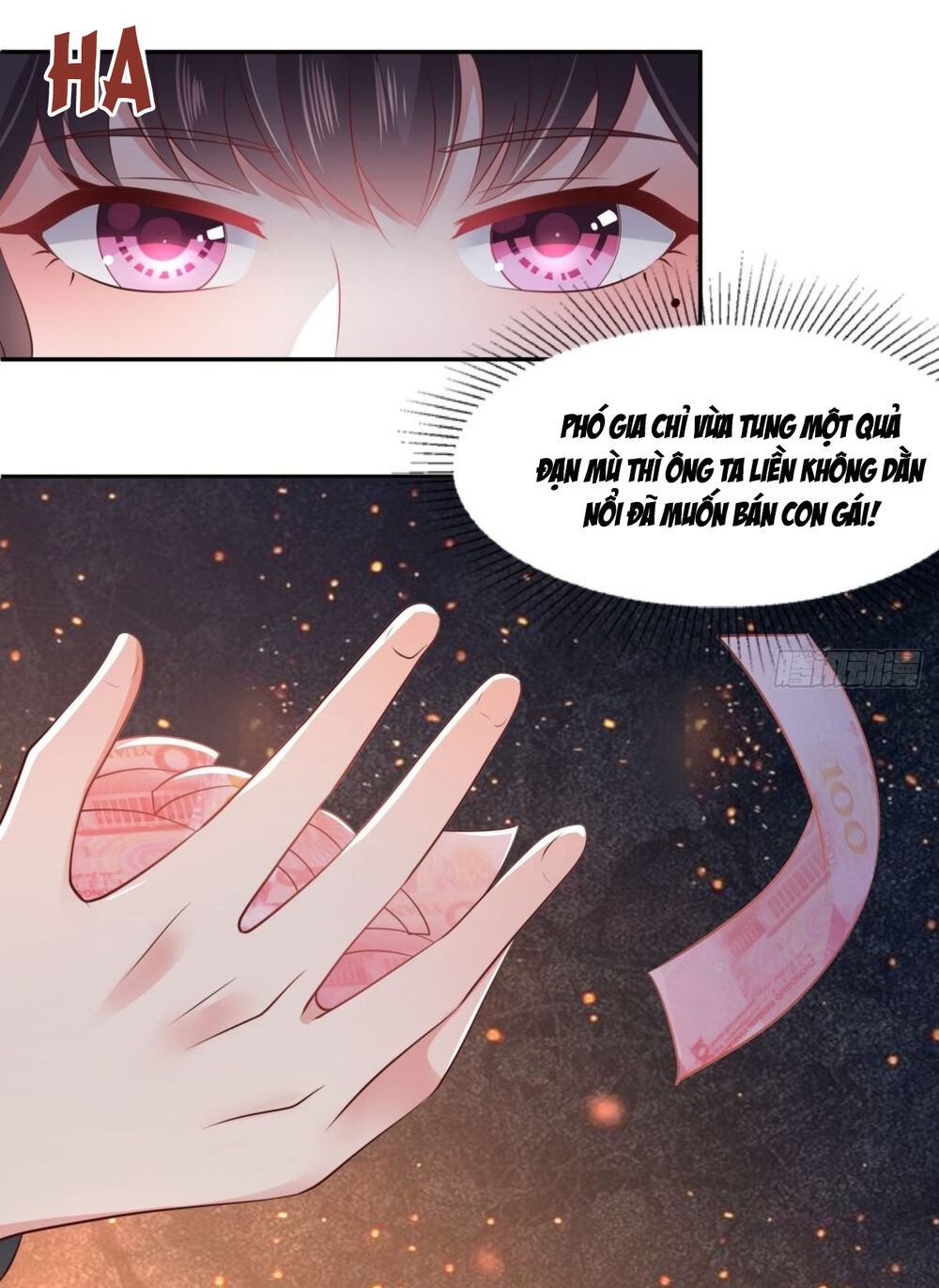 Trọng Sinh Trở Lại: Sủng Nịch Độc Nhất Vô Nhị Chapter 21 - Trang 2