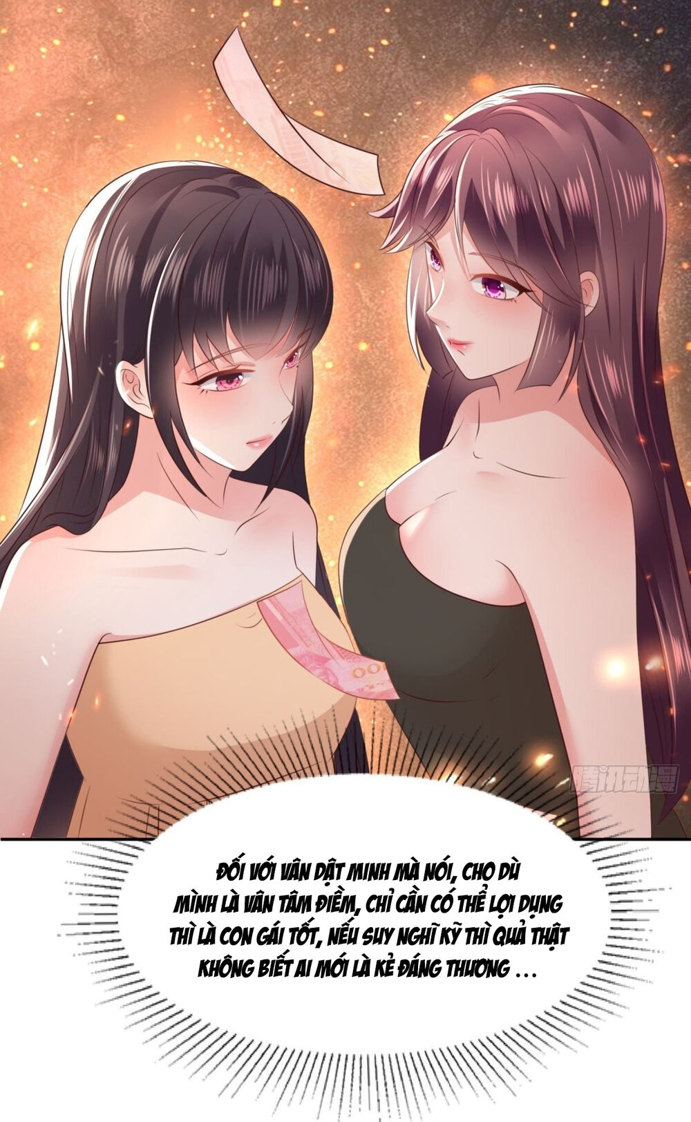 Trọng Sinh Trở Lại: Sủng Nịch Độc Nhất Vô Nhị Chapter 21 - Trang 2