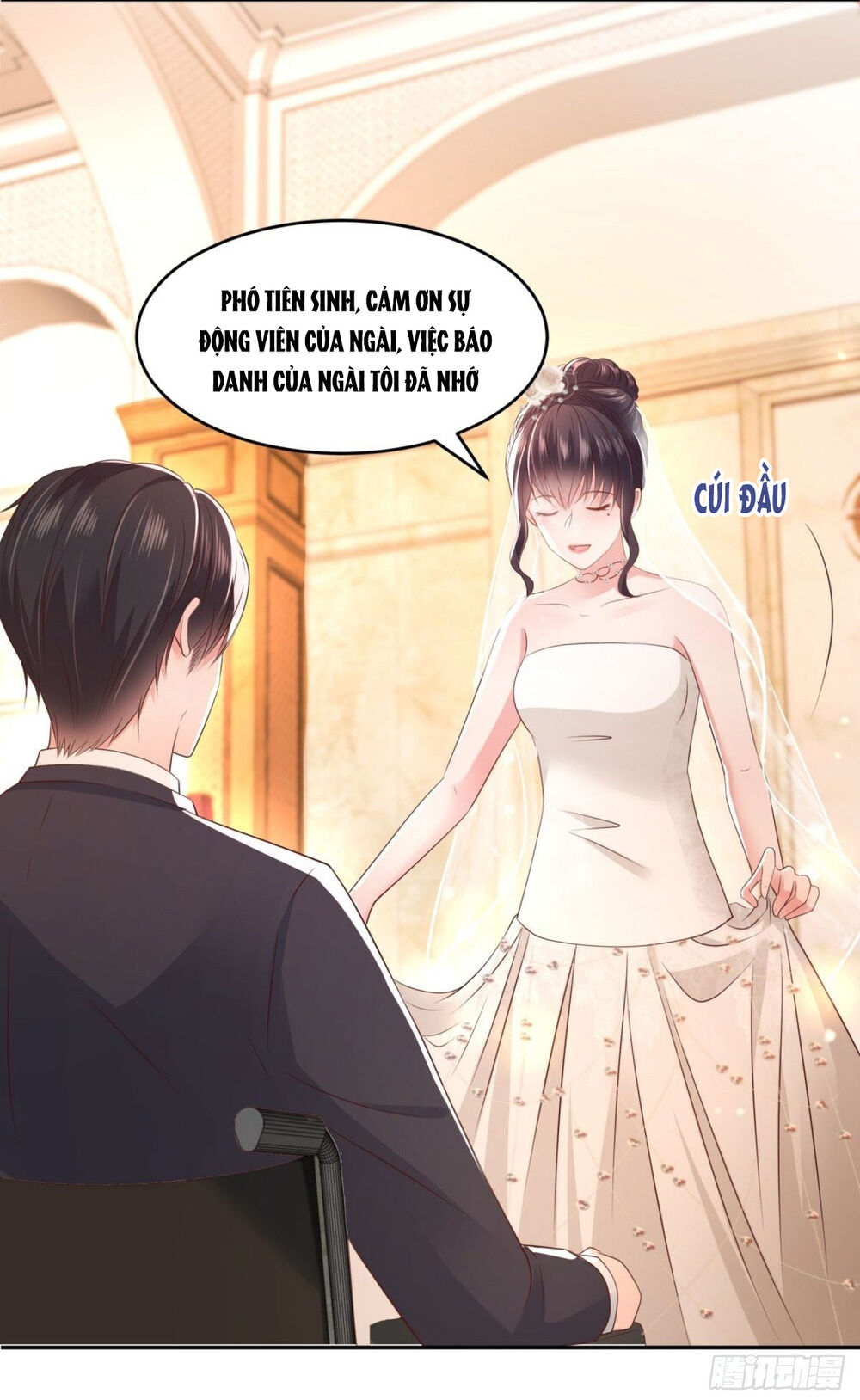 Trọng Sinh Trở Lại: Sủng Nịch Độc Nhất Vô Nhị Chapter 21 - Trang 2