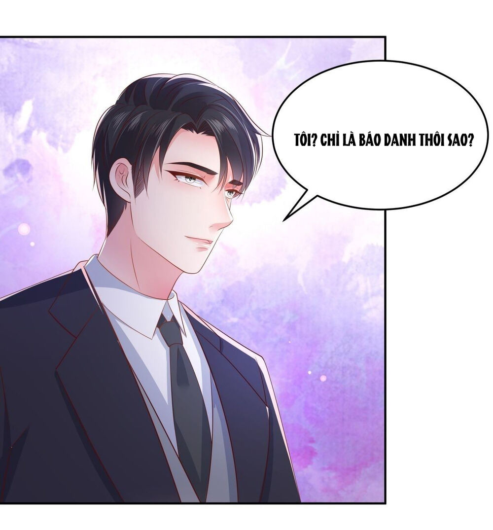 Trọng Sinh Trở Lại: Sủng Nịch Độc Nhất Vô Nhị Chapter 21 - Trang 2