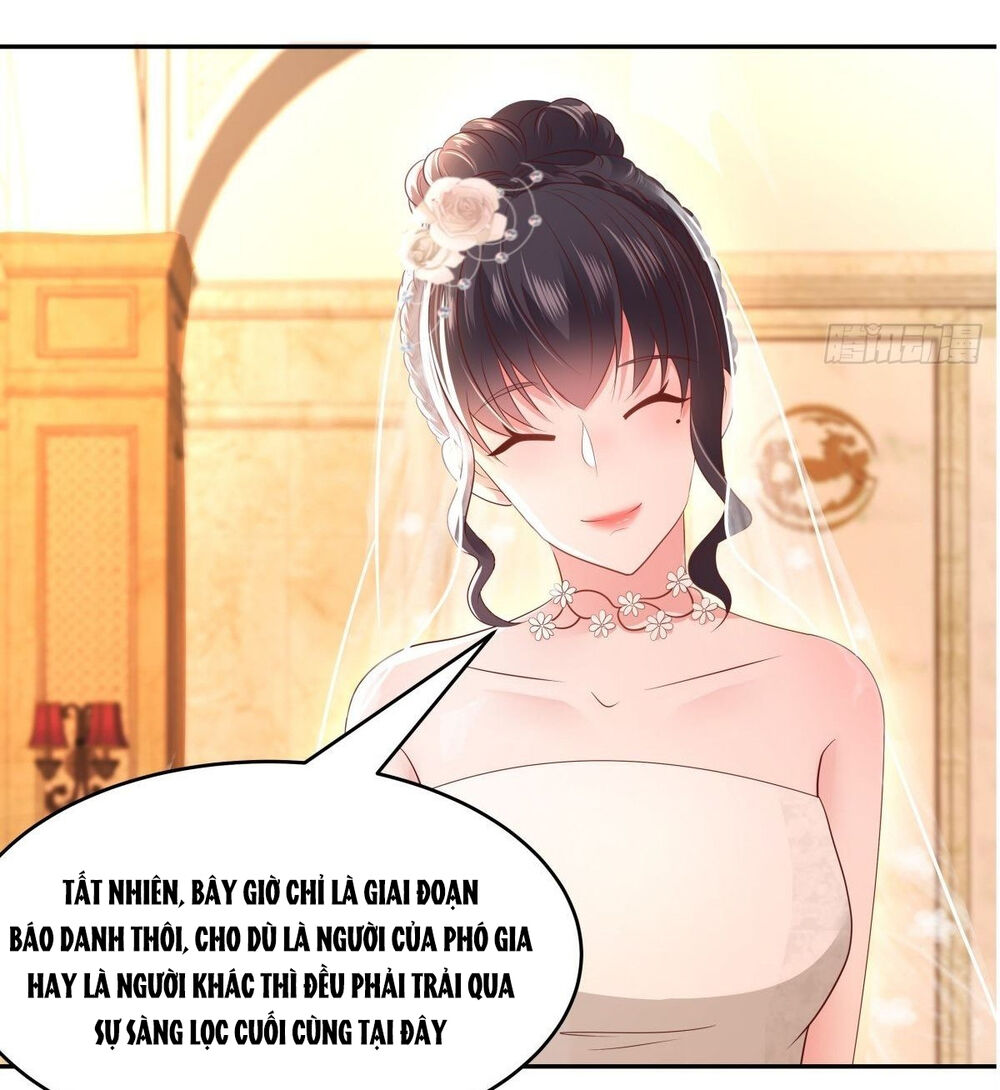 Trọng Sinh Trở Lại: Sủng Nịch Độc Nhất Vô Nhị Chapter 21 - Trang 2