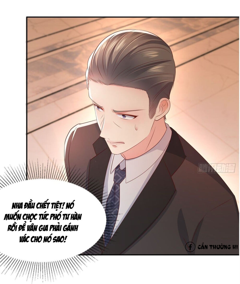 Trọng Sinh Trở Lại: Sủng Nịch Độc Nhất Vô Nhị Chapter 21 - Trang 2