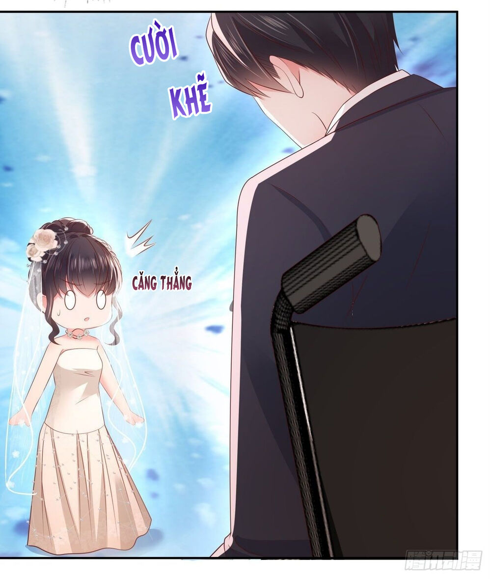 Trọng Sinh Trở Lại: Sủng Nịch Độc Nhất Vô Nhị Chapter 21 - Trang 2