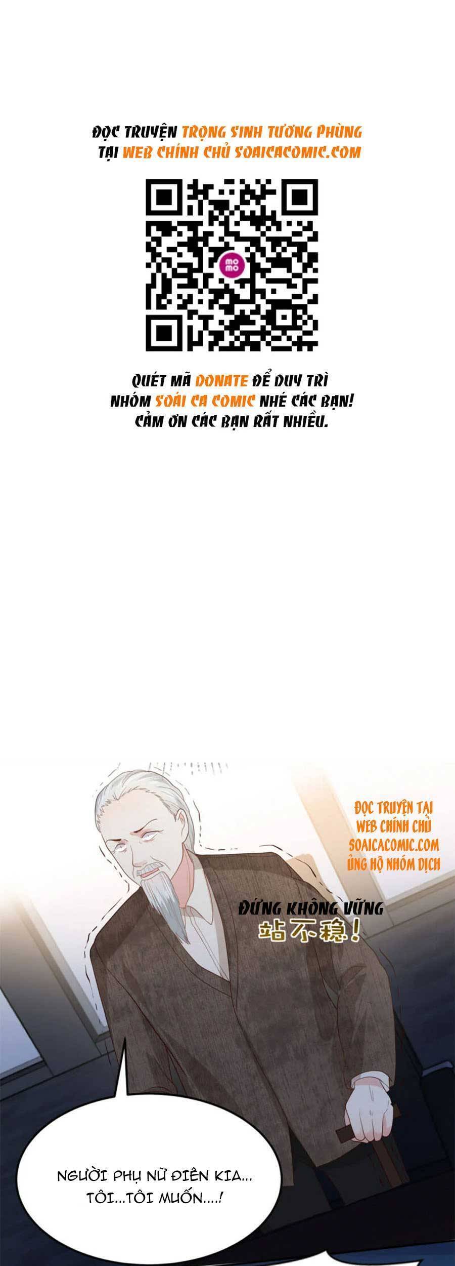 Trọng Sinh Trở Lại: Sủng Nịch Độc Nhất Vô Nhị Chapter 210 - Trang 2