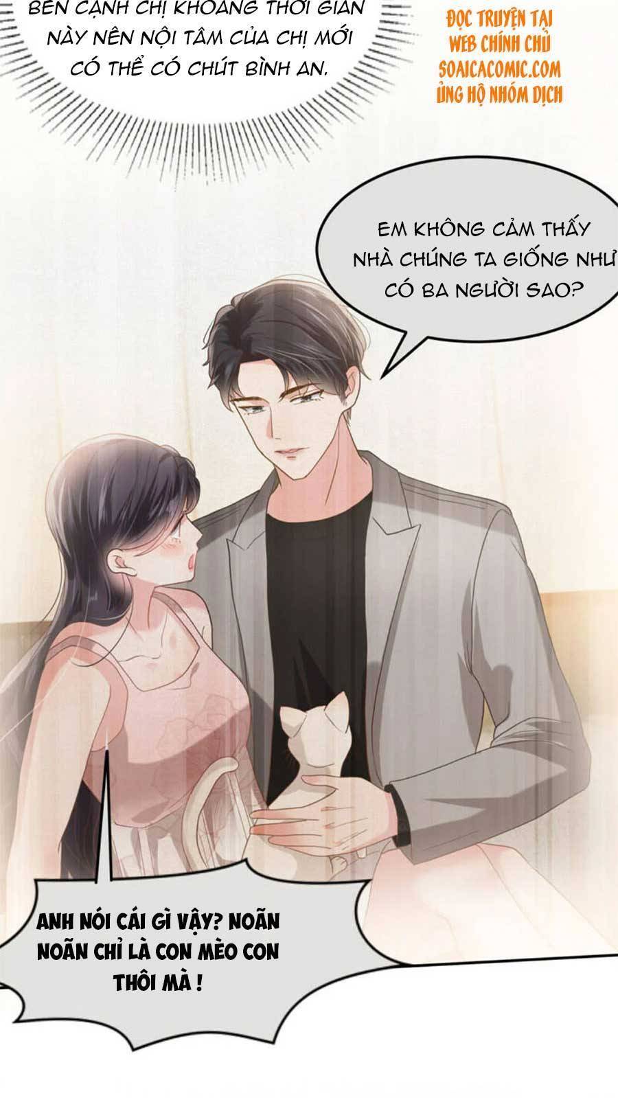 Trọng Sinh Trở Lại: Sủng Nịch Độc Nhất Vô Nhị Chapter 210 - Trang 2