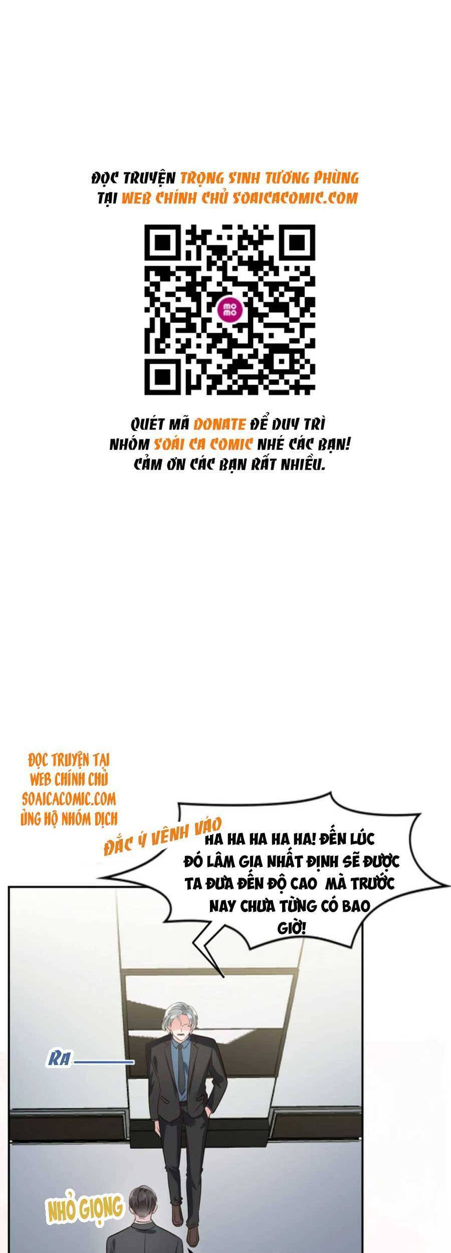 Trọng Sinh Trở Lại: Sủng Nịch Độc Nhất Vô Nhị Chapter 211 - Trang 2