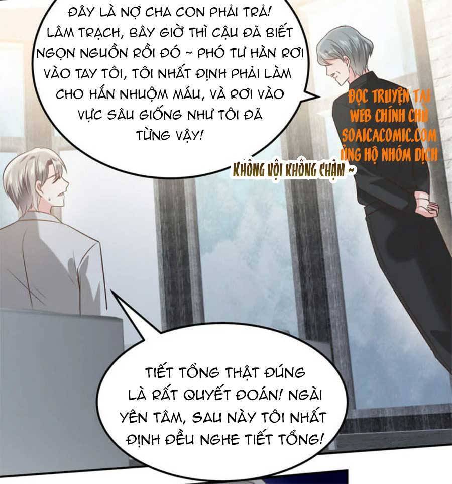 Trọng Sinh Trở Lại: Sủng Nịch Độc Nhất Vô Nhị Chapter 211 - Trang 2