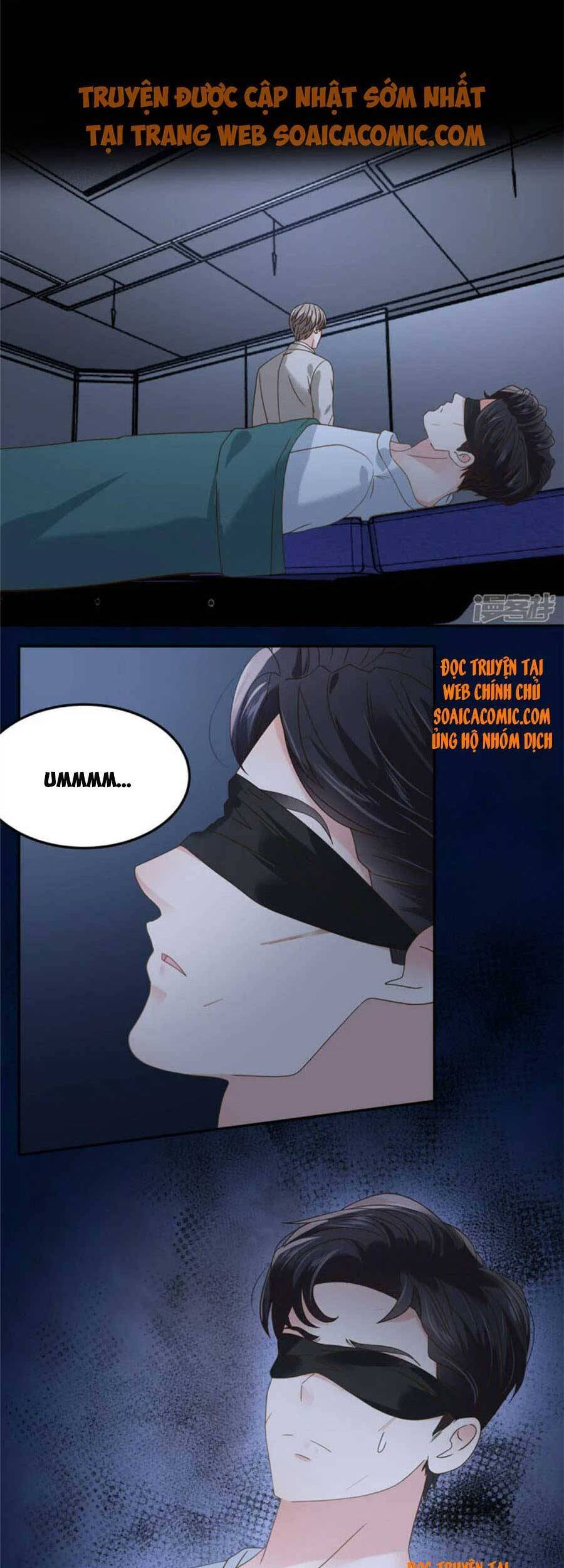 Trọng Sinh Trở Lại: Sủng Nịch Độc Nhất Vô Nhị Chapter 211 - Trang 2