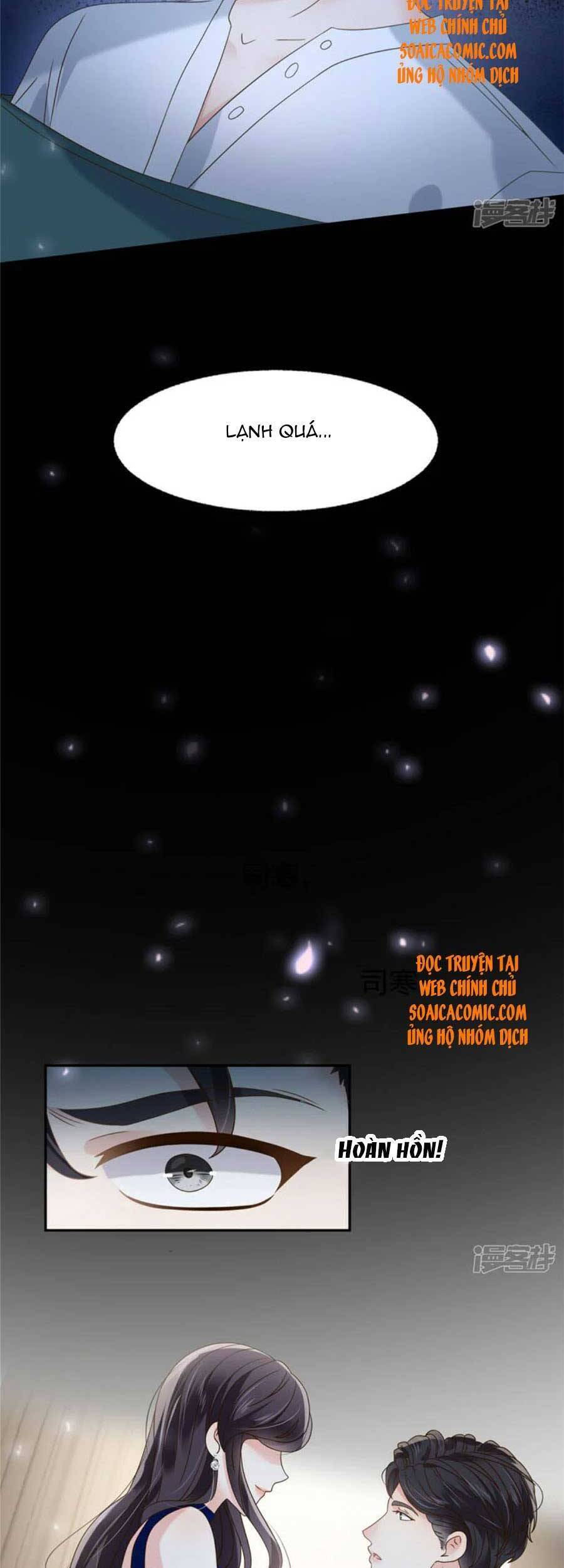 Trọng Sinh Trở Lại: Sủng Nịch Độc Nhất Vô Nhị Chapter 211 - Trang 2