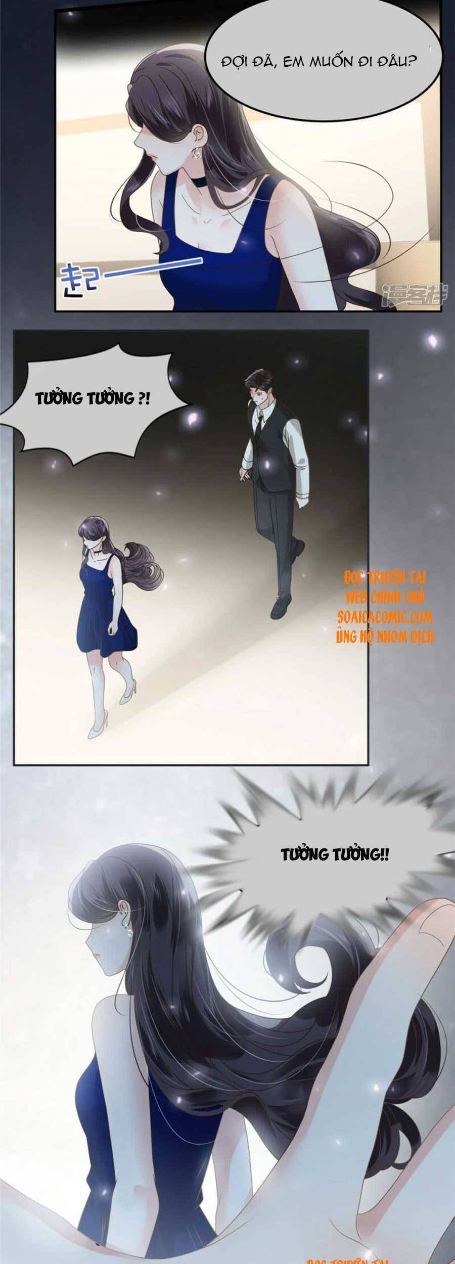 Trọng Sinh Trở Lại: Sủng Nịch Độc Nhất Vô Nhị Chapter 211 - Trang 2