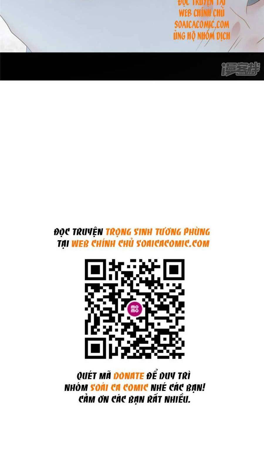 Trọng Sinh Trở Lại: Sủng Nịch Độc Nhất Vô Nhị Chapter 211 - Trang 2