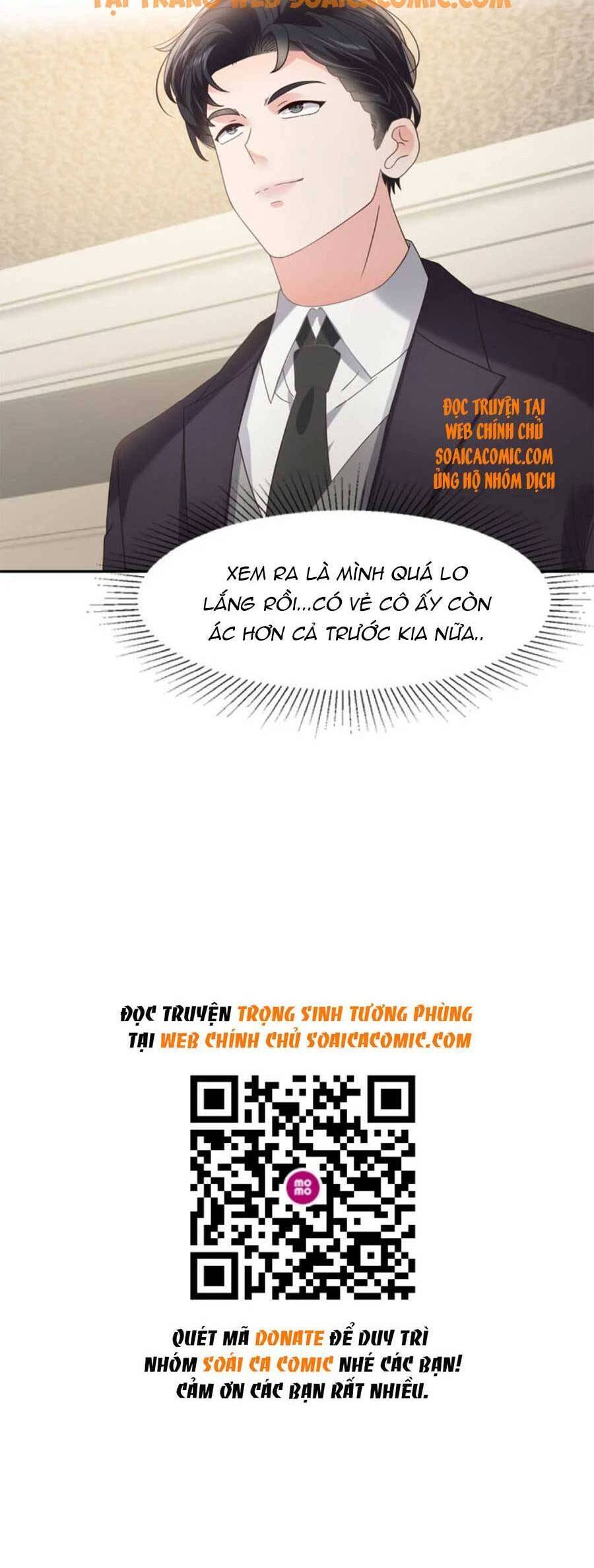 Trọng Sinh Trở Lại: Sủng Nịch Độc Nhất Vô Nhị Chapter 212 - Trang 2