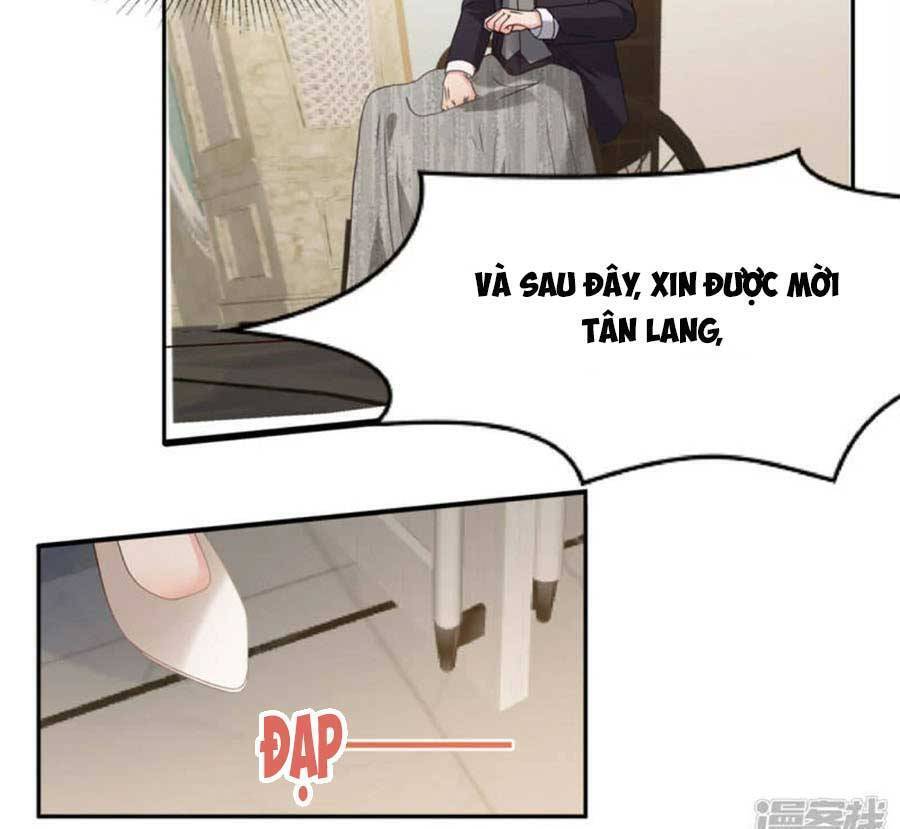 Trọng Sinh Trở Lại: Sủng Nịch Độc Nhất Vô Nhị Chapter 212 - Trang 2