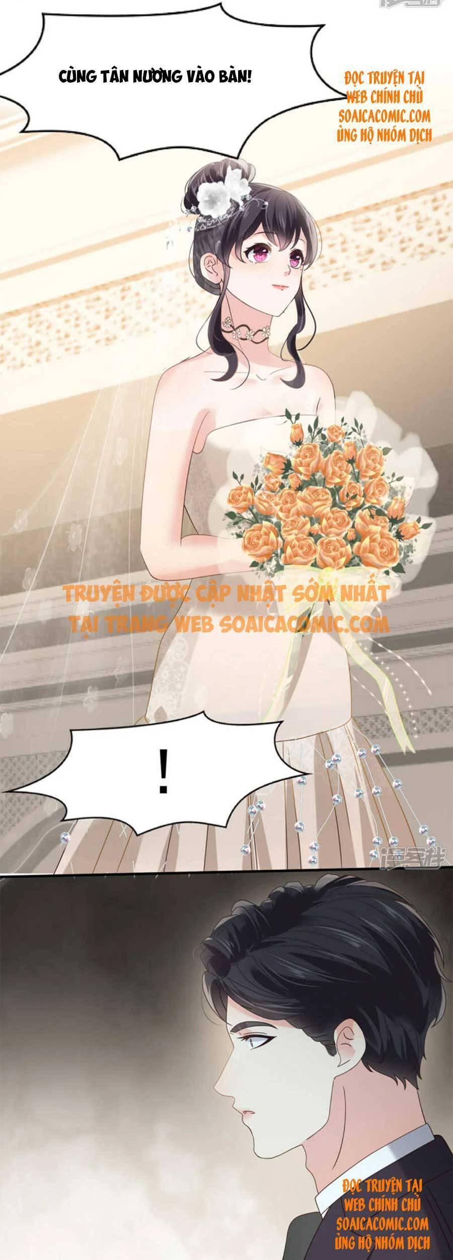 Trọng Sinh Trở Lại: Sủng Nịch Độc Nhất Vô Nhị Chapter 212 - Trang 2