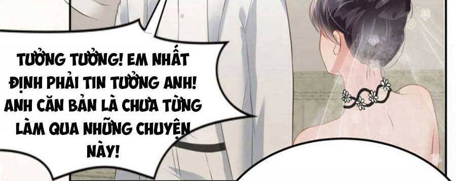 Trọng Sinh Trở Lại: Sủng Nịch Độc Nhất Vô Nhị Chapter 213 - Trang 2