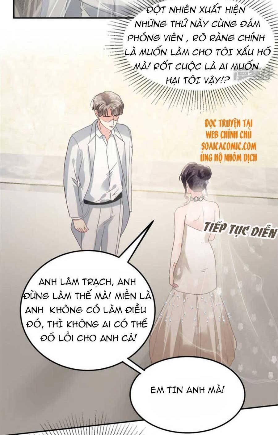 Trọng Sinh Trở Lại: Sủng Nịch Độc Nhất Vô Nhị Chapter 213 - Trang 2