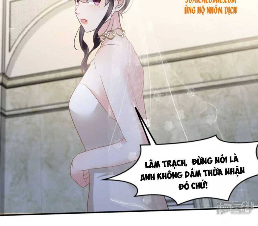 Trọng Sinh Trở Lại: Sủng Nịch Độc Nhất Vô Nhị Chapter 214 - Trang 2