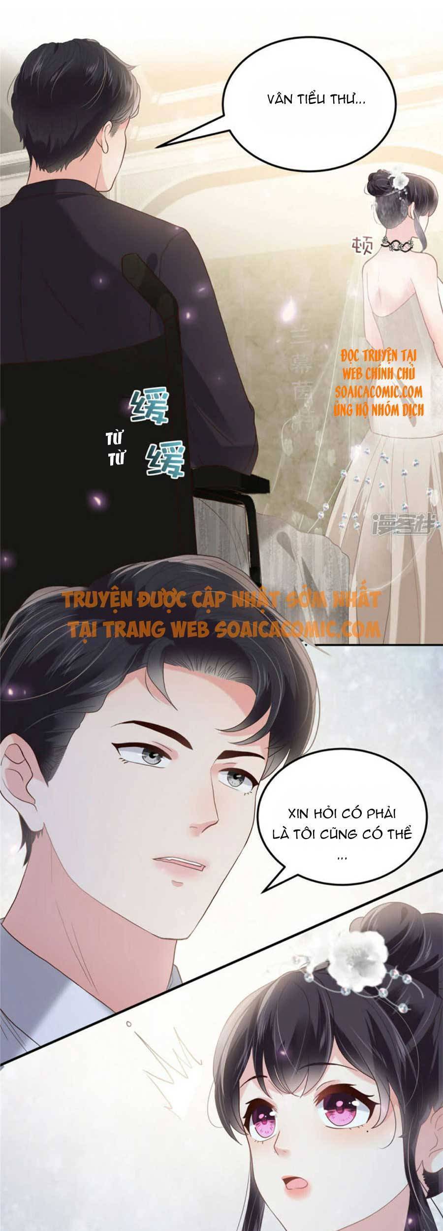 Trọng Sinh Trở Lại: Sủng Nịch Độc Nhất Vô Nhị Chapter 214 - Trang 2
