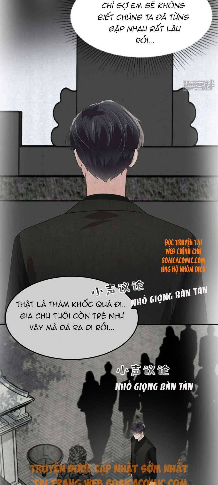 Trọng Sinh Trở Lại: Sủng Nịch Độc Nhất Vô Nhị Chapter 215 - Trang 2