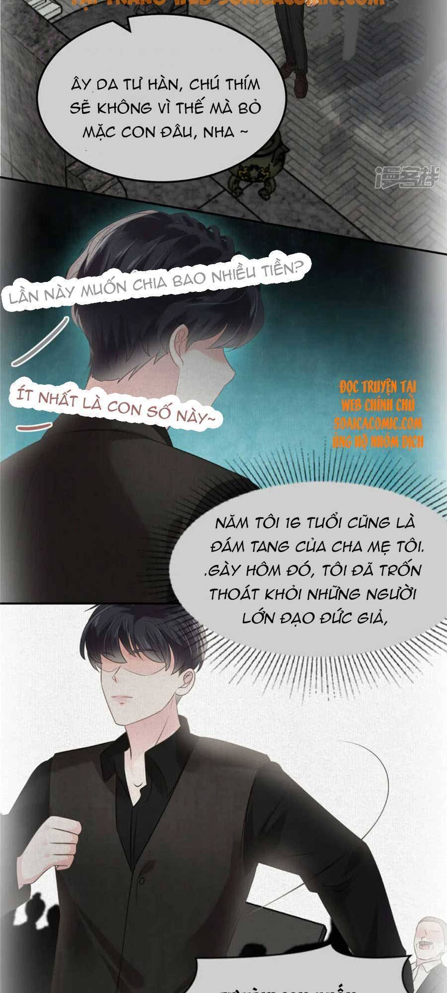 Trọng Sinh Trở Lại: Sủng Nịch Độc Nhất Vô Nhị Chapter 215 - Trang 2