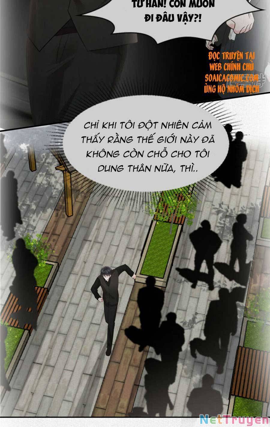 Trọng Sinh Trở Lại: Sủng Nịch Độc Nhất Vô Nhị Chapter 215 - Trang 2