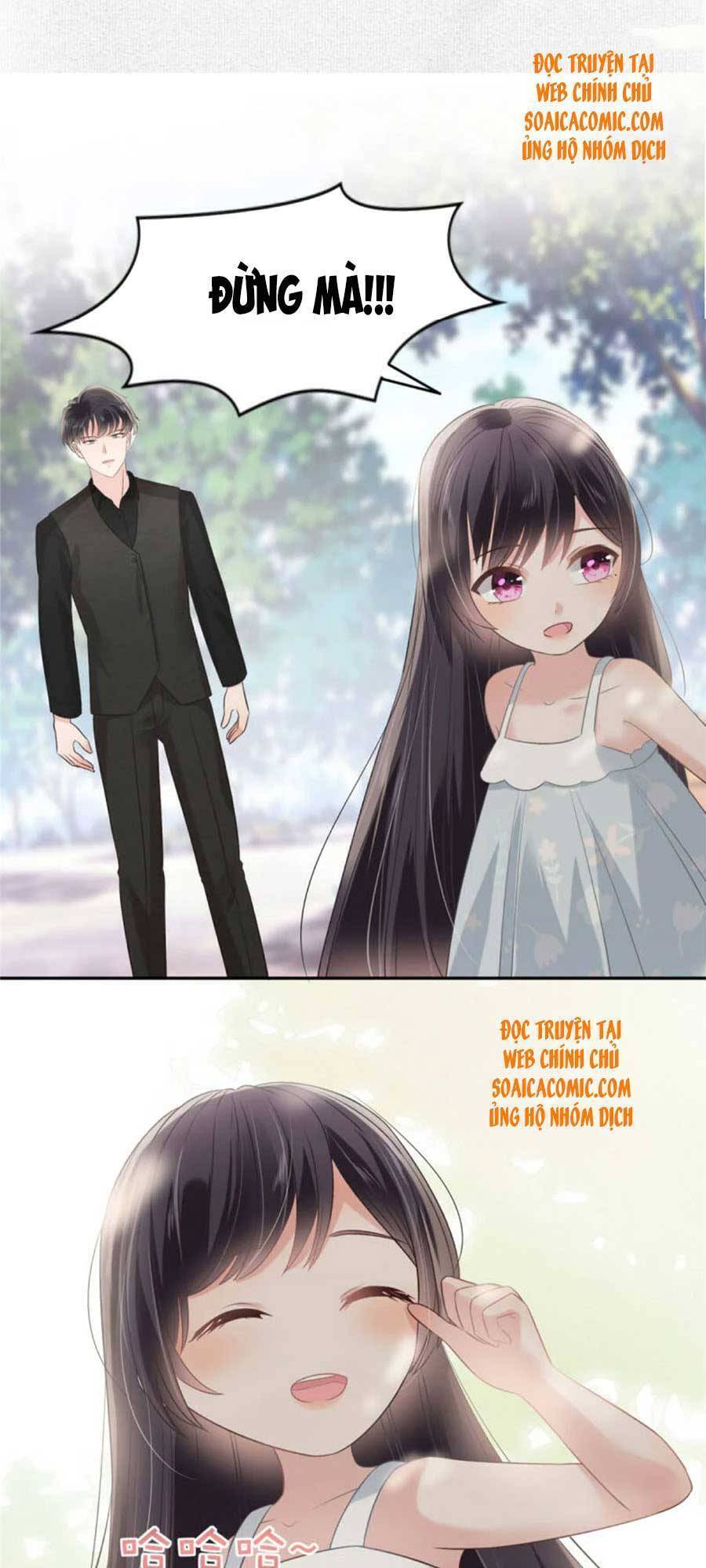 Trọng Sinh Trở Lại: Sủng Nịch Độc Nhất Vô Nhị Chapter 215 - Trang 2