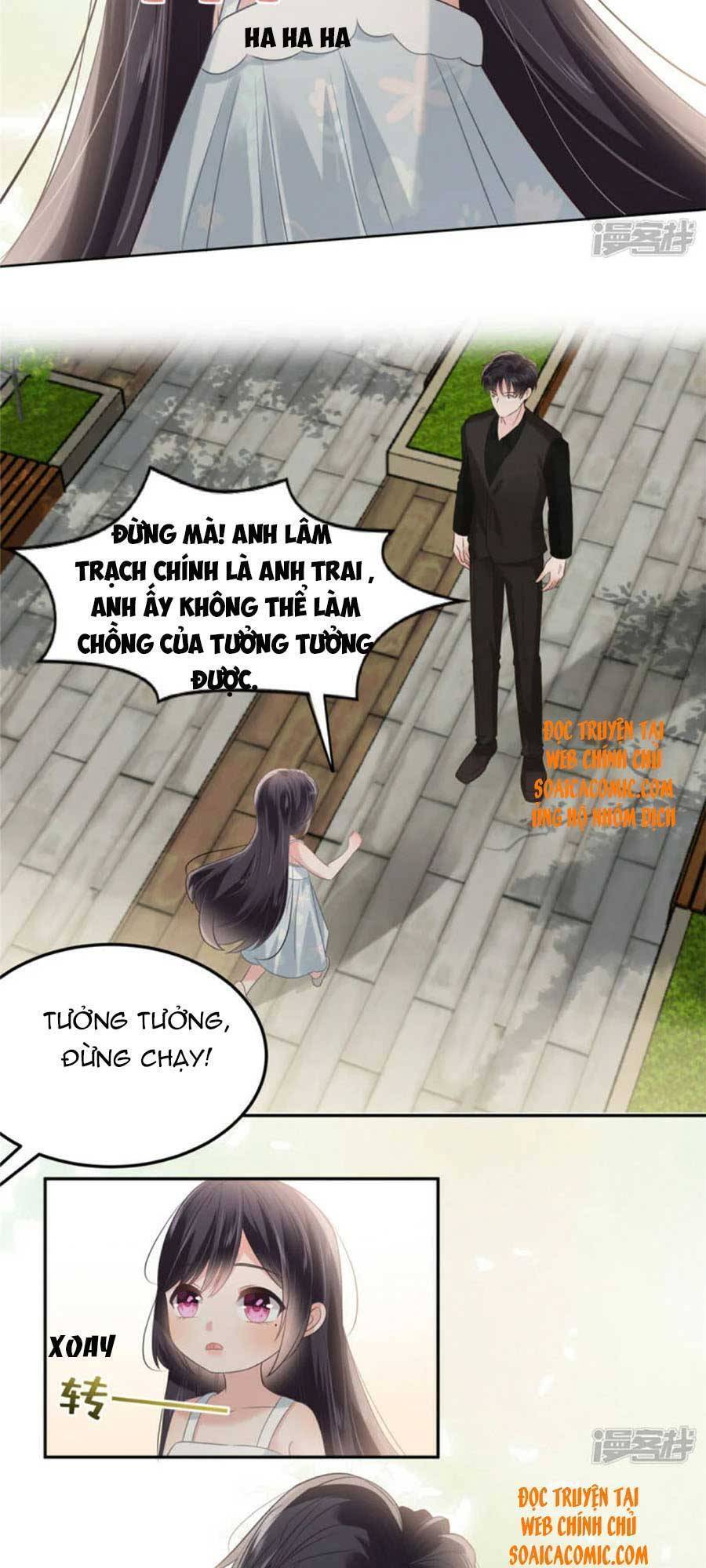 Trọng Sinh Trở Lại: Sủng Nịch Độc Nhất Vô Nhị Chapter 215 - Trang 2