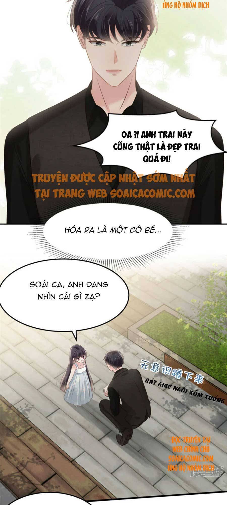 Trọng Sinh Trở Lại: Sủng Nịch Độc Nhất Vô Nhị Chapter 215 - Trang 2