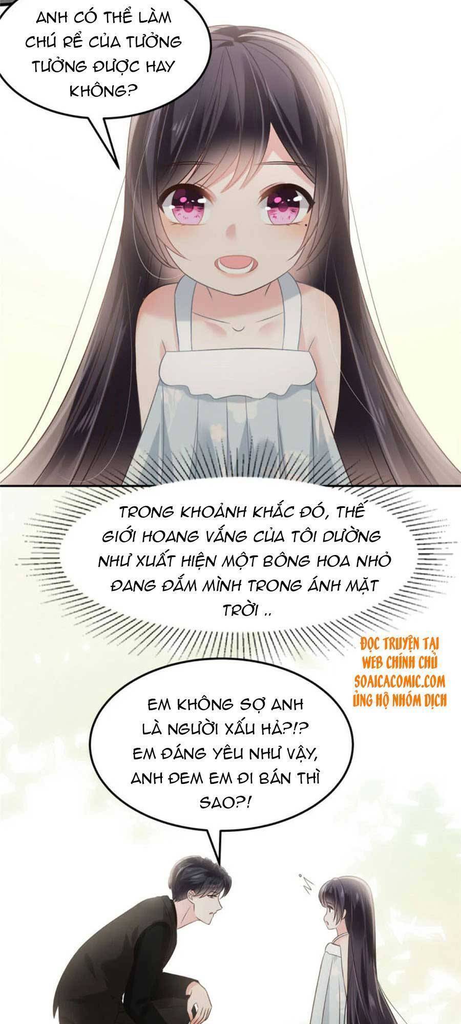 Trọng Sinh Trở Lại: Sủng Nịch Độc Nhất Vô Nhị Chapter 215 - Trang 2