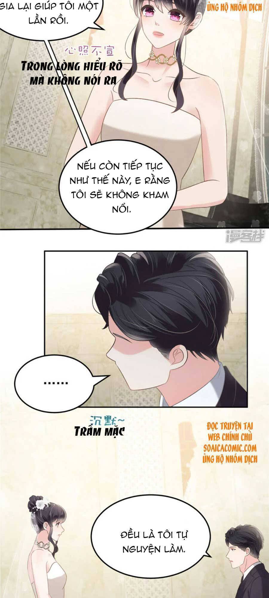 Trọng Sinh Trở Lại: Sủng Nịch Độc Nhất Vô Nhị Chapter 215 - Trang 2